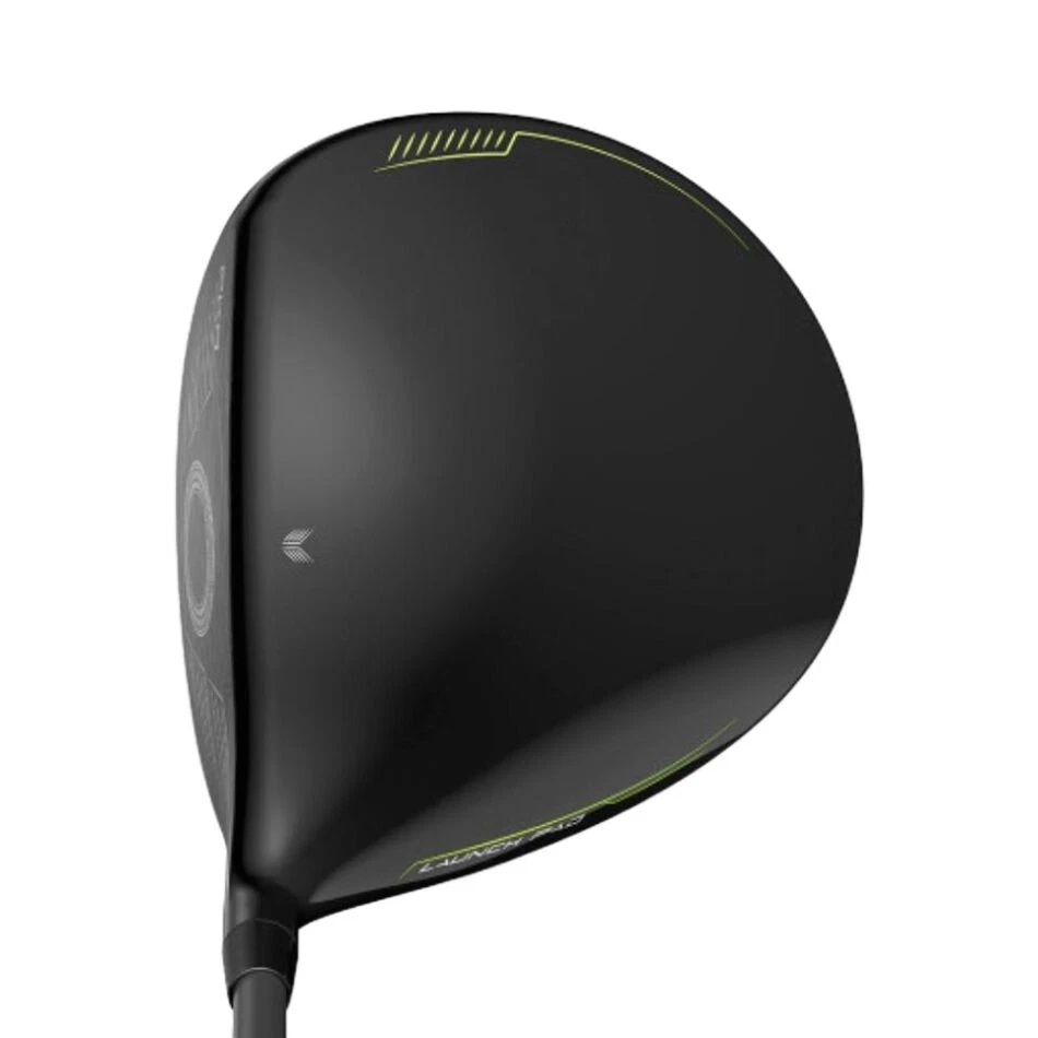 LEFT HANDED WILSON STAFF LAUNCH PAD DRIVER 10.5° GRAPHITE 5.5 STANDARD - Image 3 of 3
