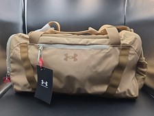 Under Armour Undeniable Signature Duffle Bag Unisex Gym Sports Bag 1376453-263