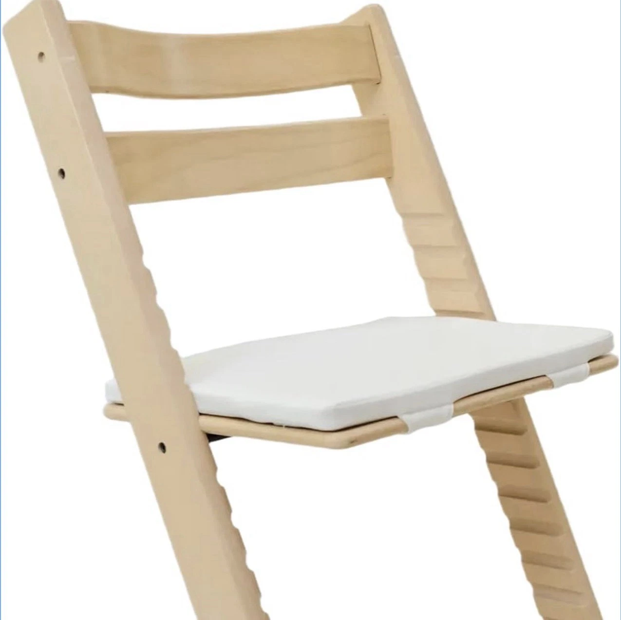 COZYKIDS Large Seat Pad Compatible with Tripp Trapp High Chair