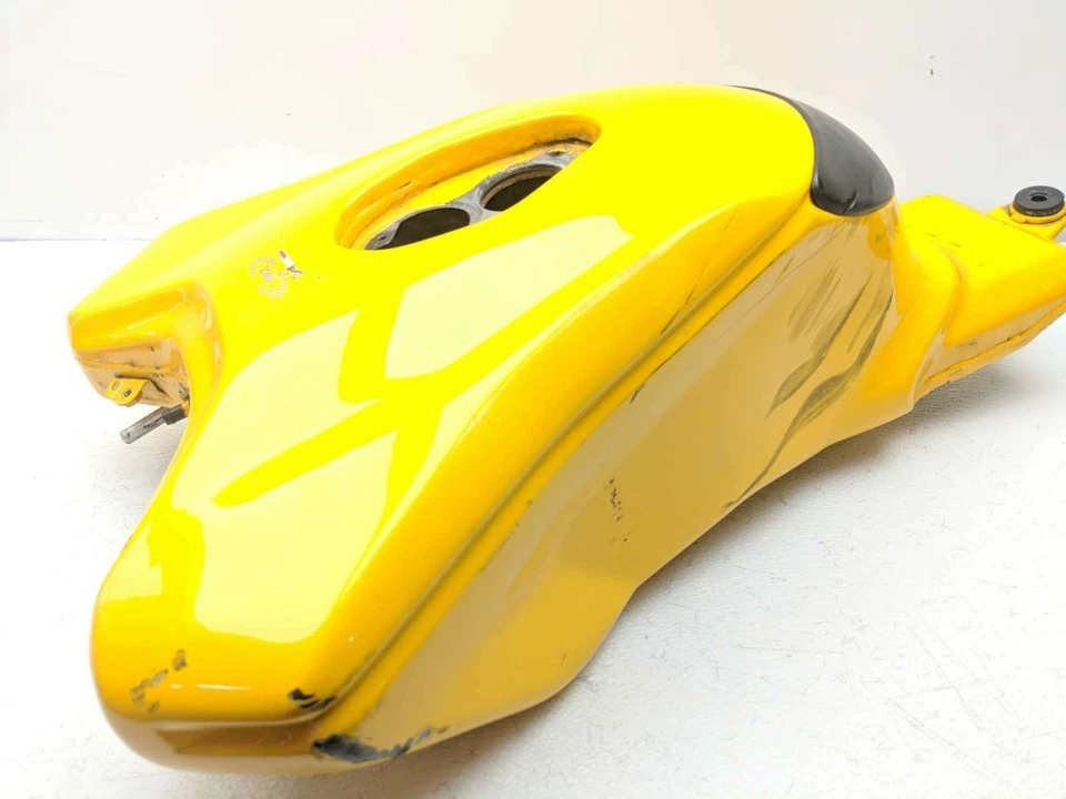 Бензиновый топливный бак 05 Ducati 749 999 - Изображение 2 из 4