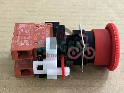 New 1PCS A22E-M-02 A22EM02 Basic Switch