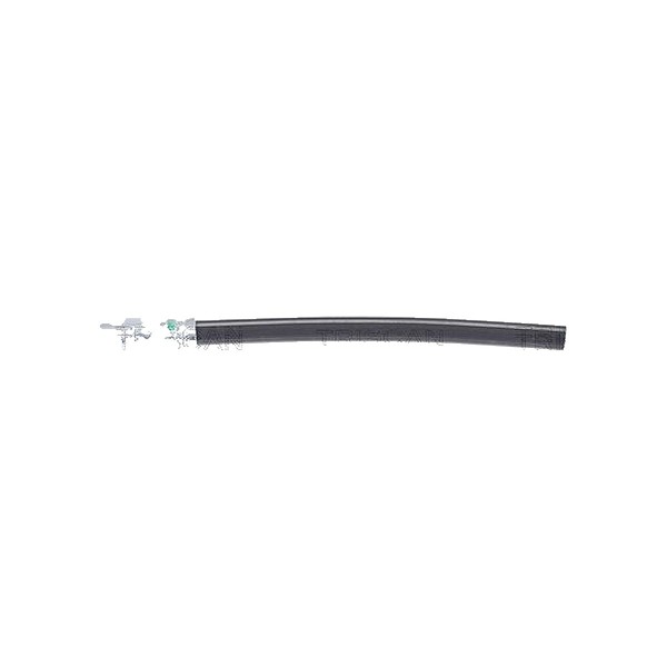 Bremsschlauch 232 Mm F10X1 & F10X1 Triscan Iam-Expertise FüR U.A. Bmw 3Er-image
