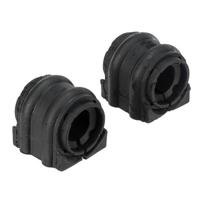2PCS Front Stabilizer Bar Bushing 54813-3S110 548133S110 For Hyundai Kia 11-18
