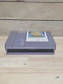 Alfred Chicken (Nintendo Entertainment System, 1994). Cartridge & NES Sleeve.