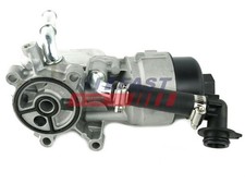 FAST Ölkühler, Motoröl FT55144 für CITROËN  passend für FIAT FORD LANCIA