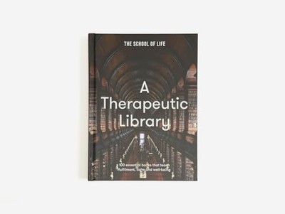 A Therapeutic Library 100 esse - GOOD