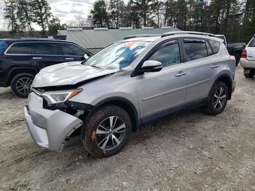 Transfer Case Fits 13-18 RAV4 917352 - Picture 8 of 12