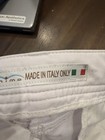 Animo Women's Show Breeches in White Size I 44 Medium size 8 — photo 3