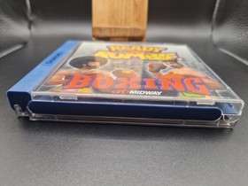 Ready 2 Rumble Boxing Round 2 | Tested | Sega Dreamcast | Case & Manual Included