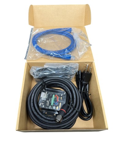 NEW OUSTER 830-101798-04 Interface Junction Box