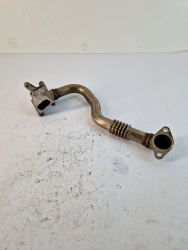 HONDA ACCORD 7 Abgasrohr AGR Verbindungsrohr AGR EGR PIPE 2.0 Diesel