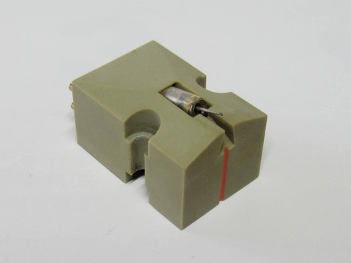 DENON DL-103D MC Cartridge w/ Stylus Cover Tested Turntable Parts Japan JP MG01 - Picture 10 of 10