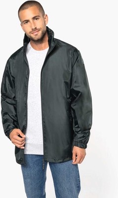 Ultraleichte windjacke Herren | Kariban | K616
