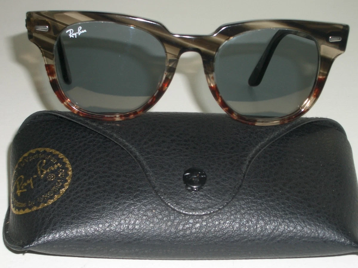 ray ban meteor products for sale | eBay