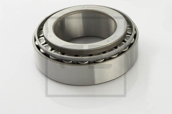 Radlager PE Automotive 070.980-10A FüR SK NG Mercedes MK LN2 LK 303 OF OH Touro-image