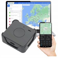 Personal e Pet Tracker GPS 4G + SERVER OMAGGIO