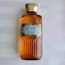 Bath BodyWorks SWEETEST SONG Body Wash 10 fl.oz. Free Shipping