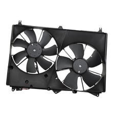 New Engine Radiator Cooling Fan Assembly For Suzuki Grand Vitara 2009-2013