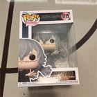 Funko Pop! Animation Jujutsu Kaisen Mahito #1115 Vinyl Figure Anime Manga