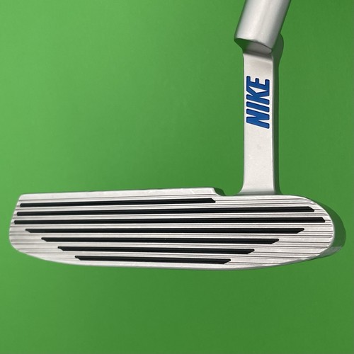 Nike Method Origin B2 | 01 Putter, CounterFlex Grip RZN Layer Rory Blade 38” - Picture 9 of 20