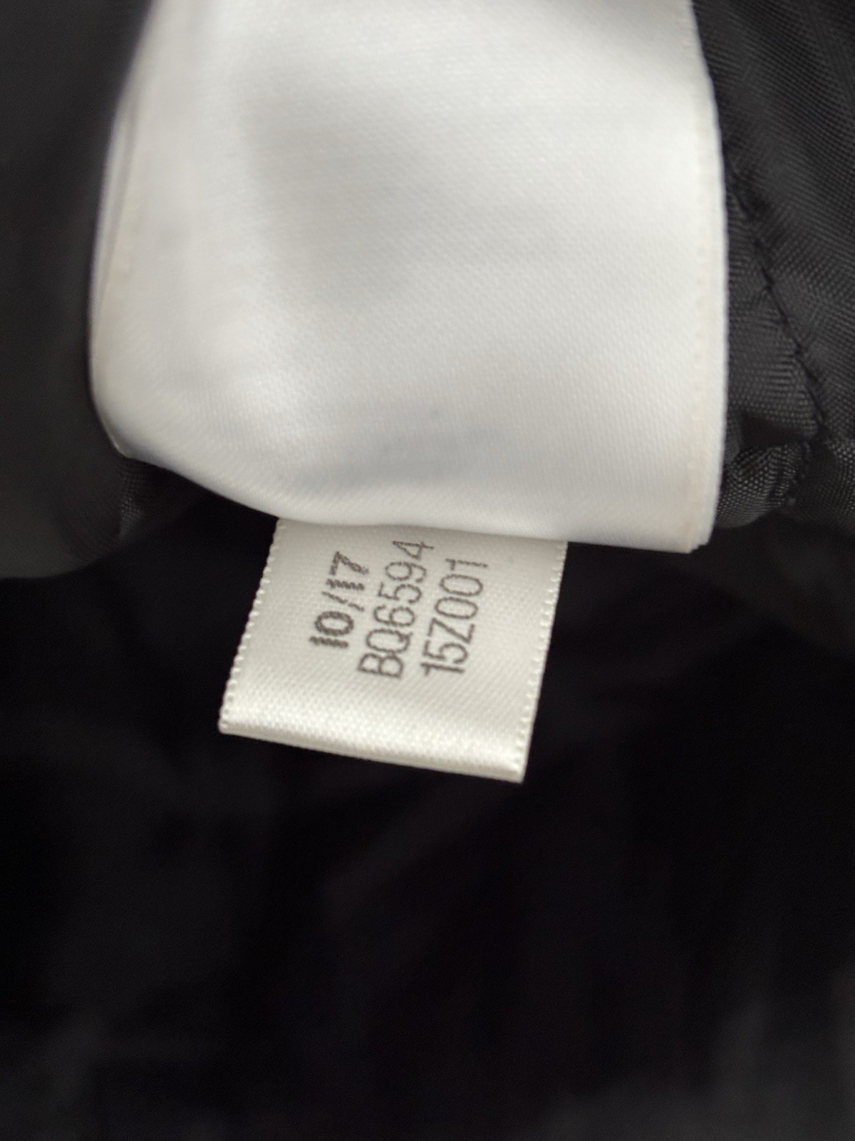 København Copenhagen Jacket football shirt track top zip adidas size L thumbnail 10