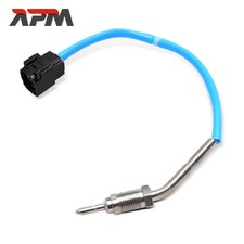 Abgastemperatursensor für Mazda 6 Kombi Stufenheck GJ GL CX-5 GH KE ab 2012 2.2L