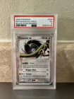 Pokemon 2006 Black Star Promos #039 Rayquaza EX-Holo PSA 5