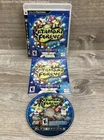 Beautiful Katamari Sony PlayStation 3 Video Game IOB W/Manual Tested Works