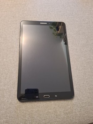 WIFI Samsung Galaxy Tab A6 SM-T580 32GB/2GB 10.1'' Android 8.1 Tablet Gebraucht