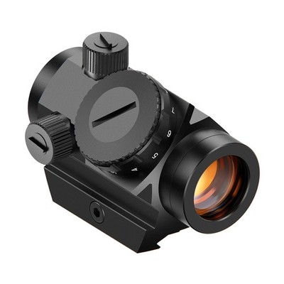 Feyachi RDS-25 Rotpunktvisier 4 MOA Red Dot Visier mit 1 Z