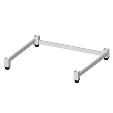 Soporte de piso para equipo de horno UNOX XWARC-00EF-F, para modelos XAVC-10FS y XAVC-06FS