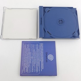 Juego Sega Dreamcast: Tee Off Golf - DC EMBALAJE ORIGINAL CIB (PAL DE) Acclaim