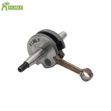 Albero motore FLMLF 30,5CC 2mm per BAJA 5B 5T 5SC Losi 5ive T FG Zenoah Chung Yang
