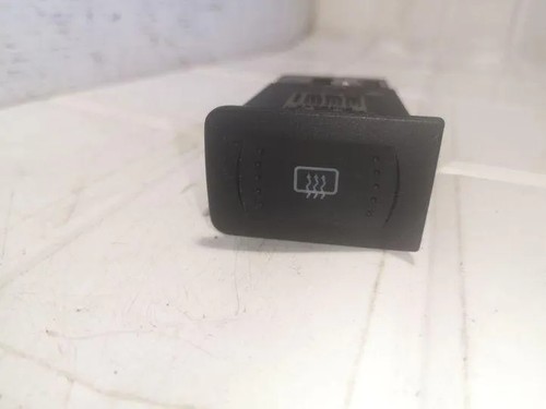 VW GOLF IV Variant 1J5 Windschutzscheibe Heizung Schalter 1J0953235E 21038872