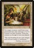 Miraculous Recovery [VIS - ] Uncommon NM Visions MTG