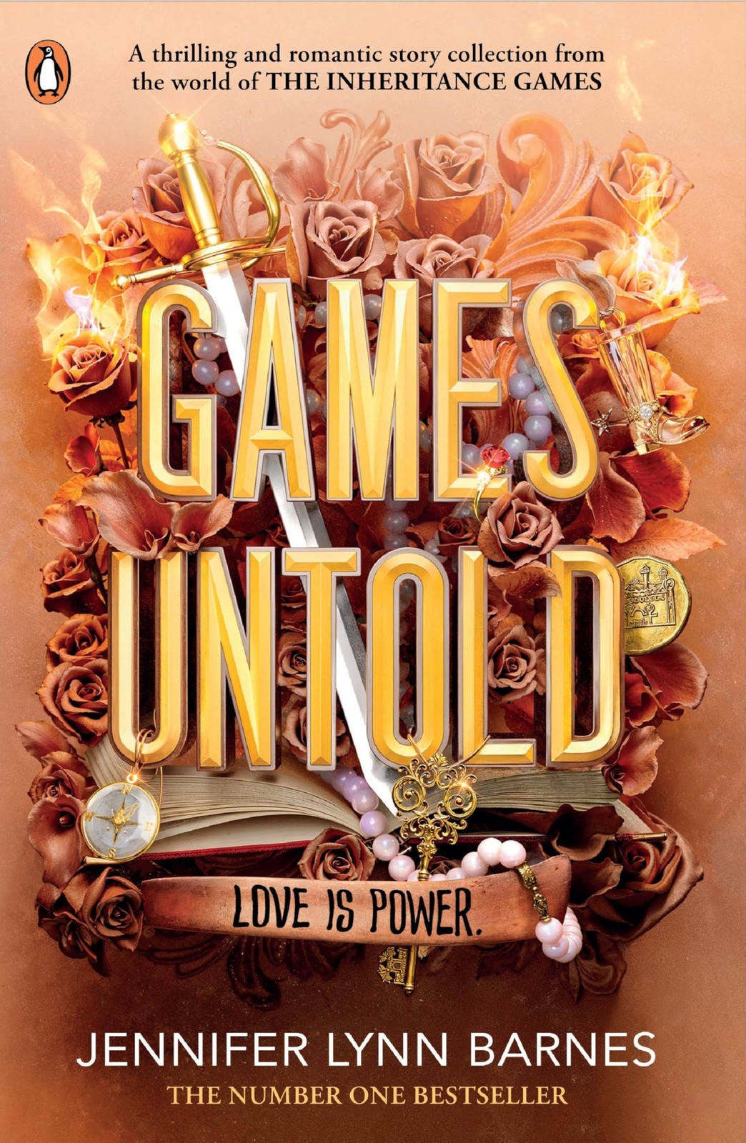 Games Untold - Image 5