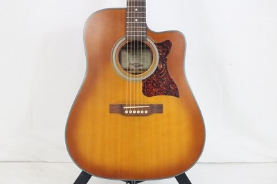 Epiphone Dr-400Mce Safe delivery from Japan
