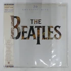 BEATLES 20 GREATEST HITS ODEON EAS91047 1LP