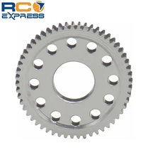 Hot Racing 1/24 Losi Micro Rally SCT Aluminum 56t Spur Gear MFD456T