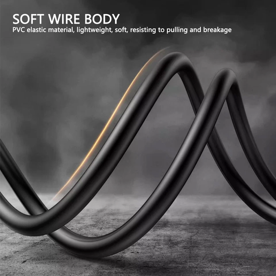 Optical Audio Cable 1 In 2 Out Male To Female SPDIF Fiber Optic Splitter⊹ - Image 3 of 4