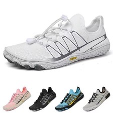 Mens Water Shoes Womens Quick Dry Barefoot for Swim Diving Surf Aqua Sport Beach