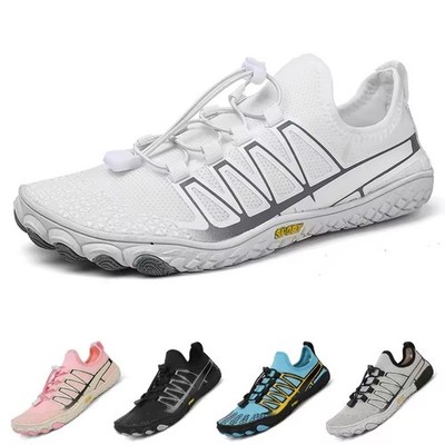 Mens Water Shoes Womens Quick Dry Barefoot for Swim Diving Surf Aqua Sport Beach