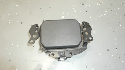 LEXUS/TOYOTA OEM FRONT DISTANCE CRUISE CONTROL RADAR SENSOR #88210-07010.