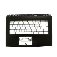 Blank Palmrest For MSI GF65 Thin 9SD/9SE/9SEXR/10SCSXR MS-16W1
