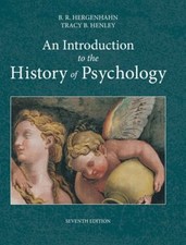 An Introduction to the History of Psychology ...