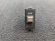 Dodge Dakota Overdrive Od Off Switch  56006757  1987 - 1990 Free Shipping