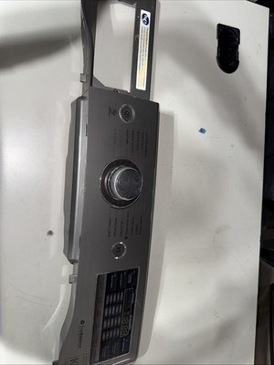 Lg Washer Panel Con Board EBR74488601