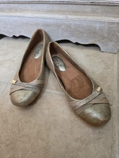 Euro By Sofft Khloe Ballet Flats Size 7 M 