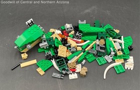 31058 LEGO Creator Mighty Dinosaurs
