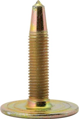 Stud Boy 2435-P3 Power Point + Plus Studs 1.080in. Stud Length